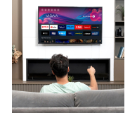 Telewizor Kiano Elegance 43" 4K Smart TV VIDAA Netflix. HBO, Prime - 1373225 - zdjęcie 10